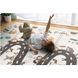Детский развивающий коврик Nukido 200 x 180 x 1 cm 734001 фото 10