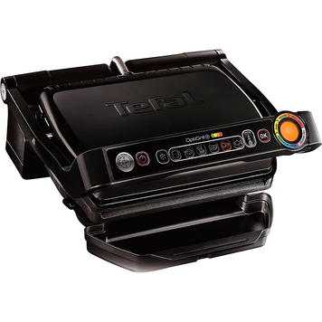 Гриль Tefal OptiGrill+ GC712834 GC712834 фото