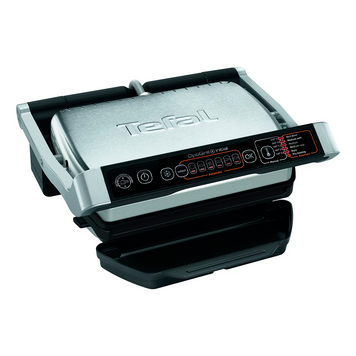 Гриль Tefal OptiGrill+ Initial GC706D34 GC706D34 фото