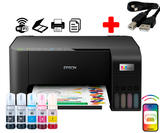МФУ Epson EcoTank L3250 с Wi-fi C11CJ67405 фото