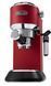 Кавоварка ріжкова DeLonghi Dedica Style EC 685 R 187522145 фото 2