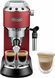 Кавоварка ріжкова DeLonghi Dedica Style EC 685 R 187522145 фото 1