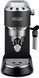 Кавоварка ріжкова DeLonghi Dedica Style EC 685 BK 14750021 фото 2
