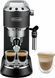 Кавоварка ріжкова DeLonghi Dedica Style EC 685 BK 14750021 фото 1