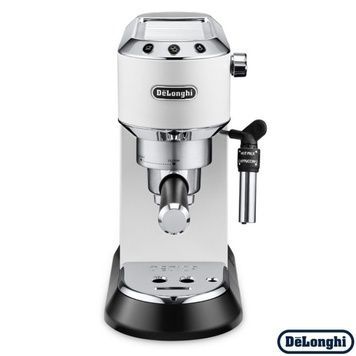 Кавоварка ріжкова DeLonghi Dedica Style EC 685 W 14750022 фото