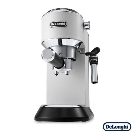 Кавоварка ріжкова DeLonghi Dedica Style EC 685 W 14750022 фото