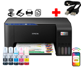 МФУ Epson EcoTank L3251 с Wi-fi C11CJ67406 фото