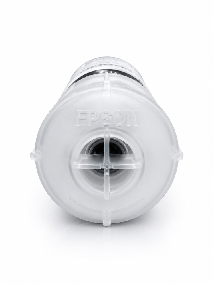 Чорнило Epson 103 Black 001 фото