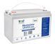 Аккумулятор для ИБП Volt Polska LiFePO4 12,8V 100Ah (100A) + BMS 6AKLI10012 фото 1