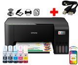 МФУ Epson EcoTank L3270 с Wi-fi C11CJ67434 фото