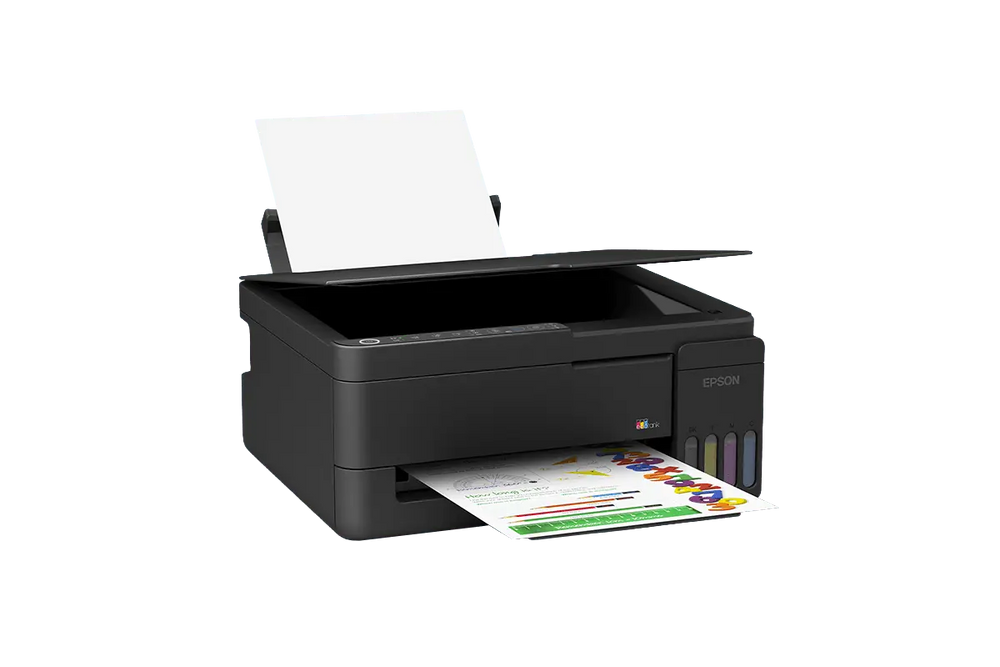 БФП Epson EcoTank L3350 з Wi-fi C11CL62413 фото