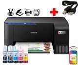 МФУ Epson EcoTank L3271 с Wi-fi C11CJ67435 фото
