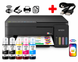БФП Epson EcoTank L3350 з Wi-fi C11CL62413 фото 1