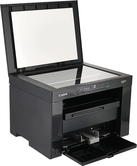 Купити БФП лазерний Canon i-SENSYS MF3010 5252B004 в інтернет