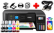 БФП Epson EcoTank L3560 з Wi-fi C11CK58403 фото 1