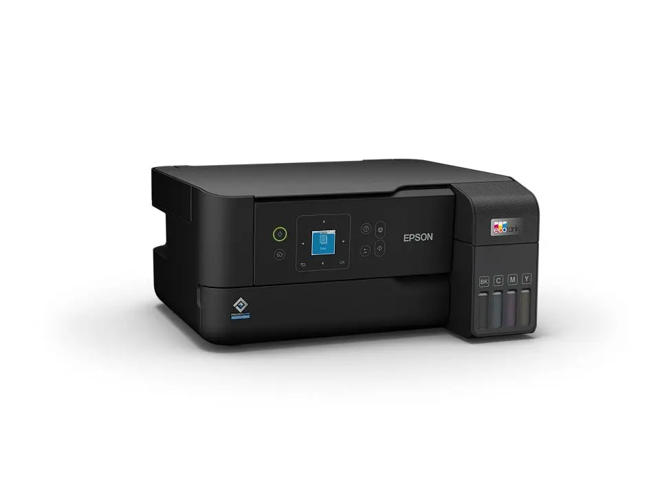 БФП Epson EcoTank L3560 з Wi-fi C11CK58403 фото